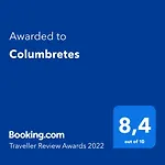 Apartmán Columbretes *