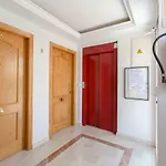 Apartmán Columbretes