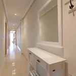 Apartmán Columbretes
