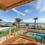 Apartmán Columbretes Alicante