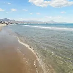 Apartmán Columbretes Alicante