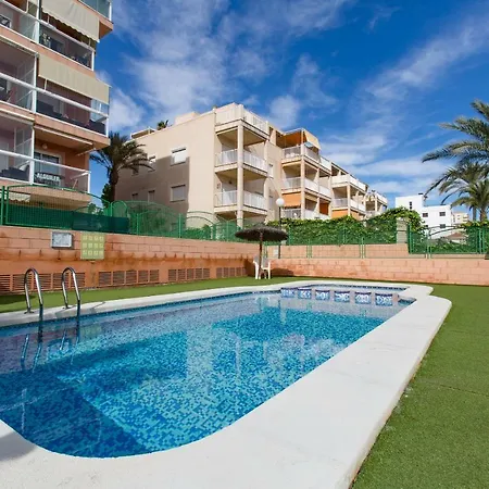 Columbretes * Alicante