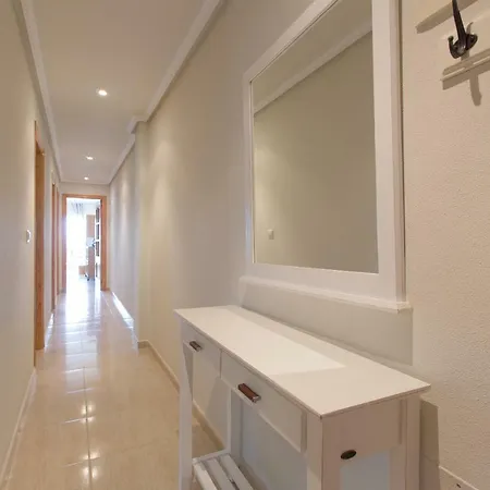 Apartament Columbretes