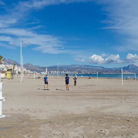 Columbretes Alicante