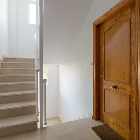 Apartment Columbretes