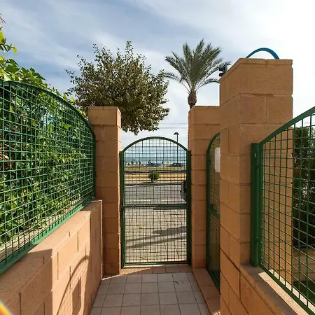 Columbretes אליקאנטה