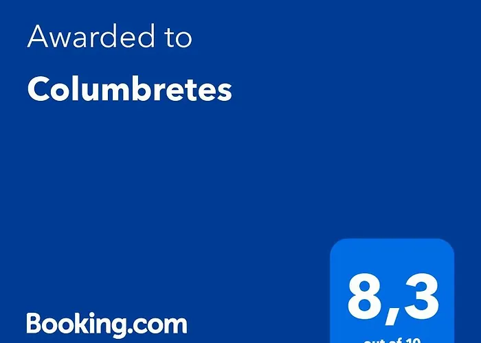 Columbretes Alicante