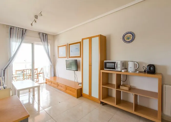 Columbretes * Alicante