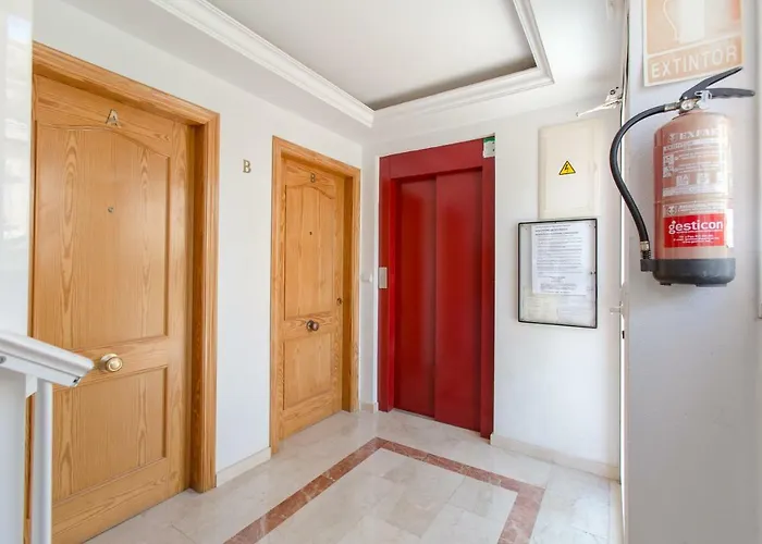 Apartamento Columbretes