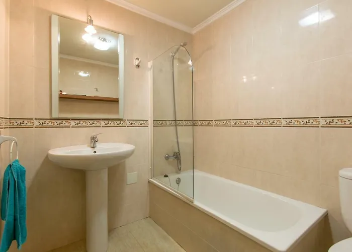 Columbretes Apartamento *