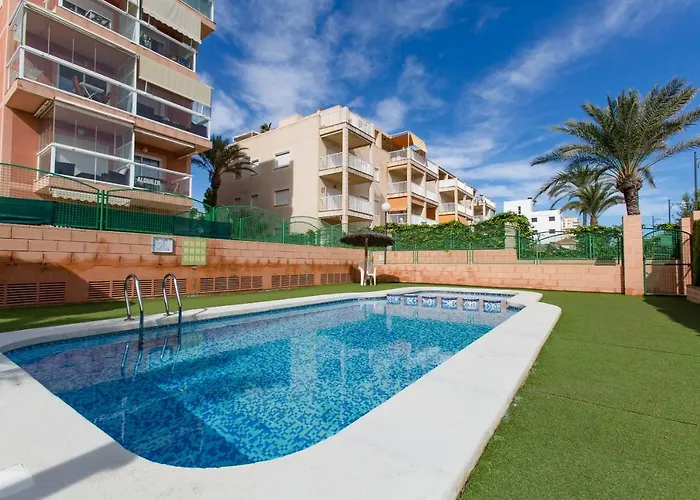 Columbretes * Alicante