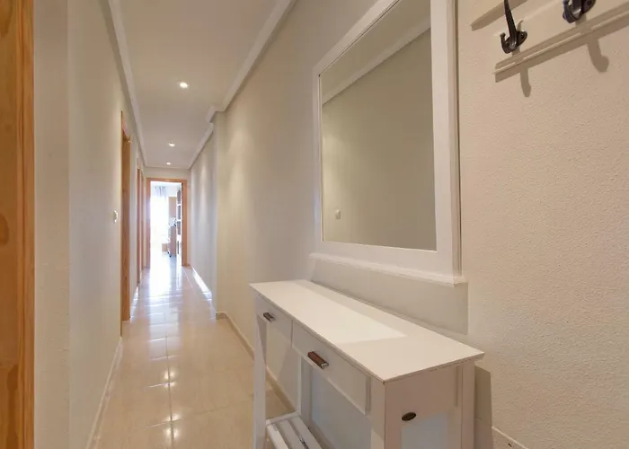 Apartamento Columbretes