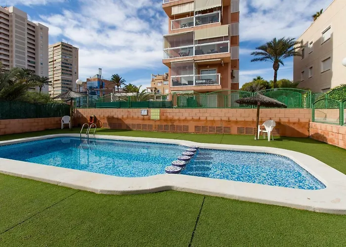 Columbretes * Alicante