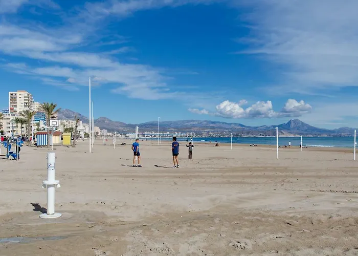 Columbretes Alicante