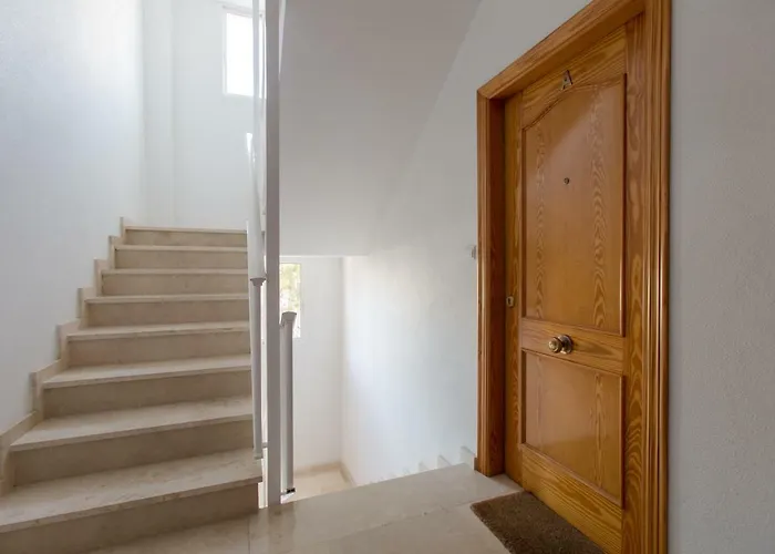 Apartamento Columbretes