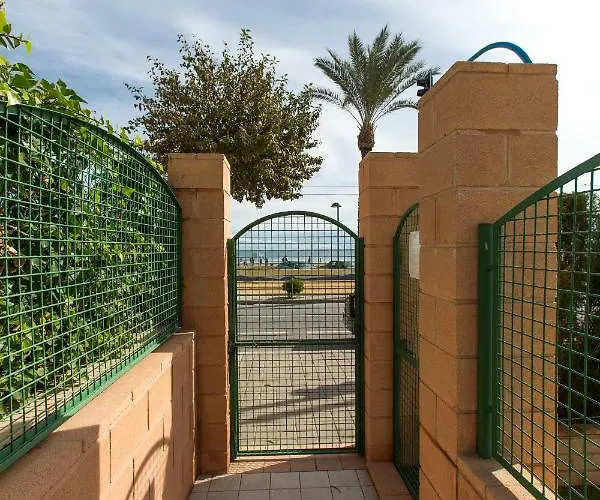 Columbretes Alicante