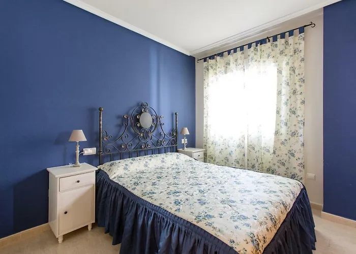 Columbretes Apartamento