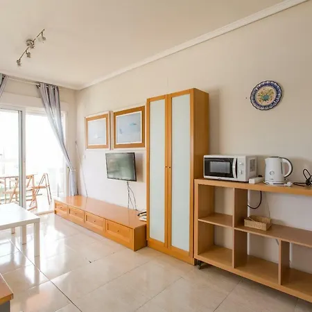 Columbretes * Alicante